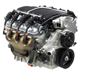 B0962 Engine
